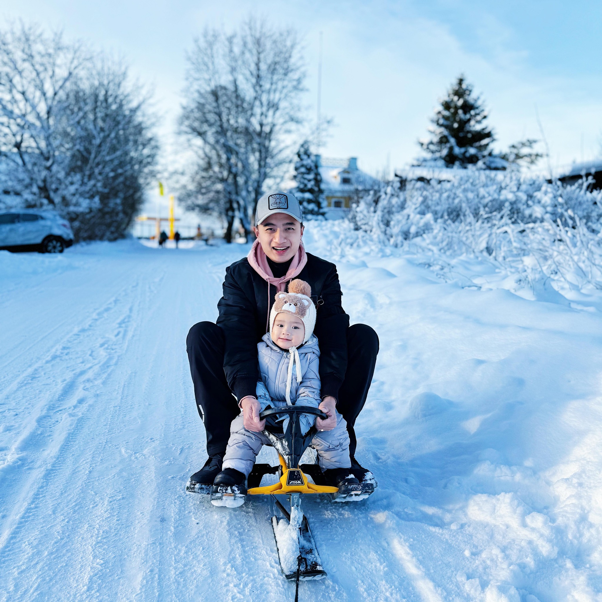 User Profile Picture